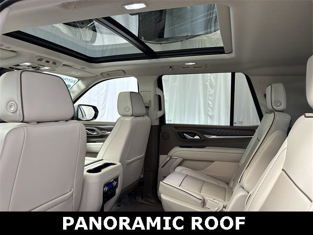 2022 GMC YUKON - Image 14