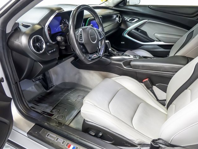 2019 CHEVROLET CAMARO - Image 14