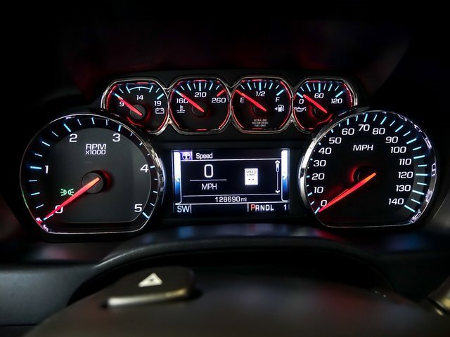 2019 CHEVROLET SILVERADO HD - Image 19