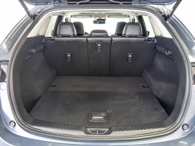 2025 Mazda CX-5 S Carbon Edition - Photo 29