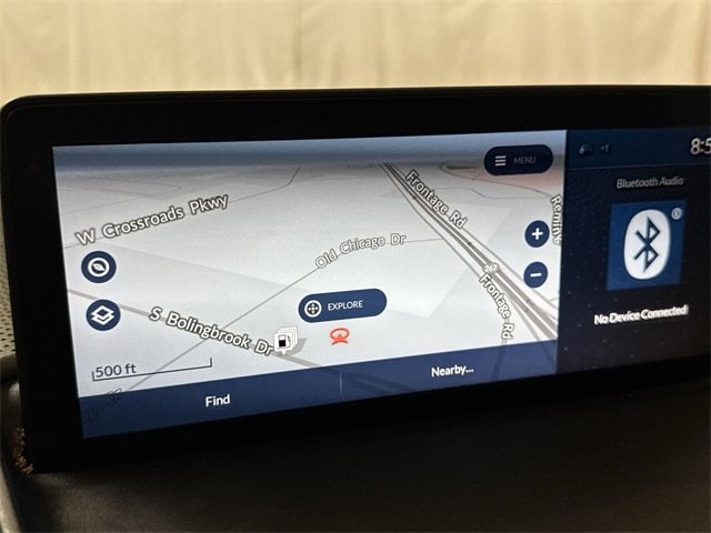 2021 ACURA RDX - Image 19