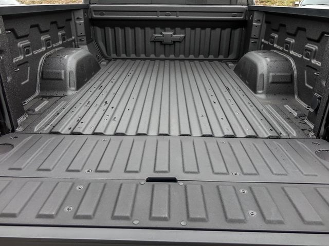 2026 CHEVROLET SILVERADO - Image 7