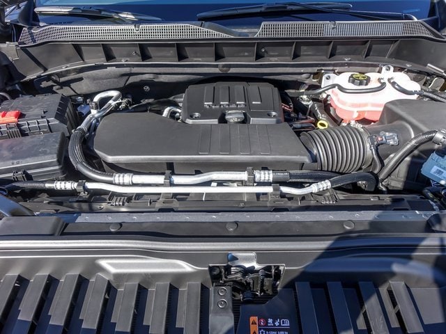 2026 CHEVROLET SILVERADO - Image 8