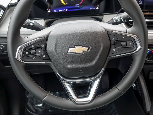 2026 CHEVROLET TRAILBLAZER - Image 18