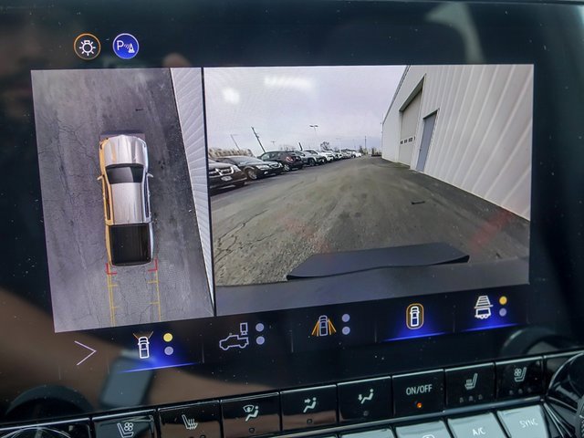 2026 CHEVROLET COLORADO - Image 26