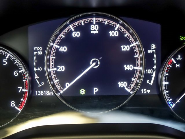 2025 MAZDA MAZDA3 - Image 20