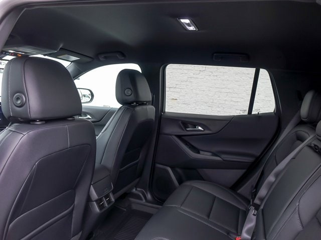 2026 CHEVROLET EQUINOX - Image 15