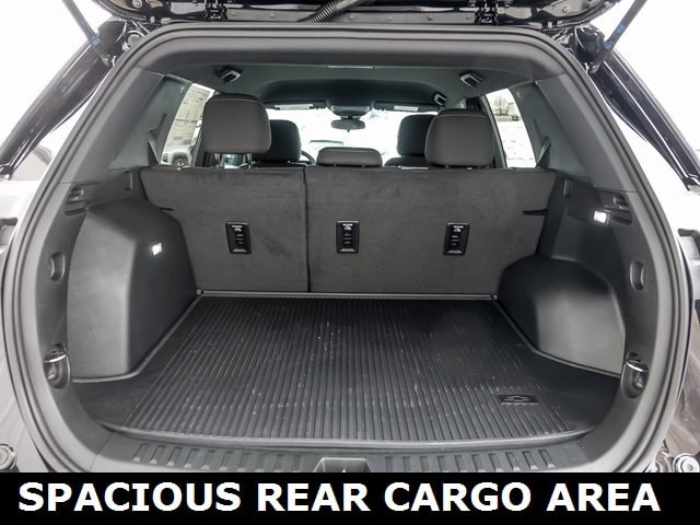 2026 CHEVROLET EQUINOX - Image 8