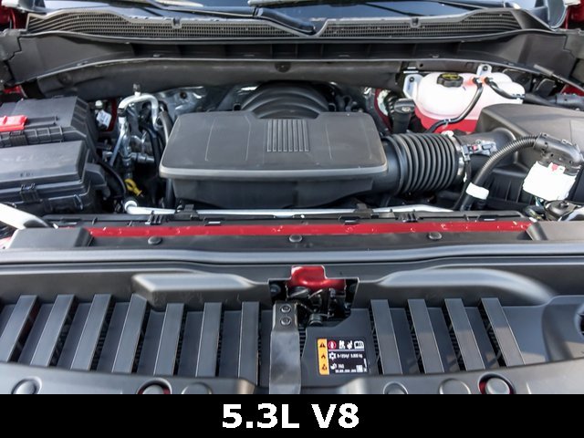 2026 CHEVROLET SILVERADO - Image 12