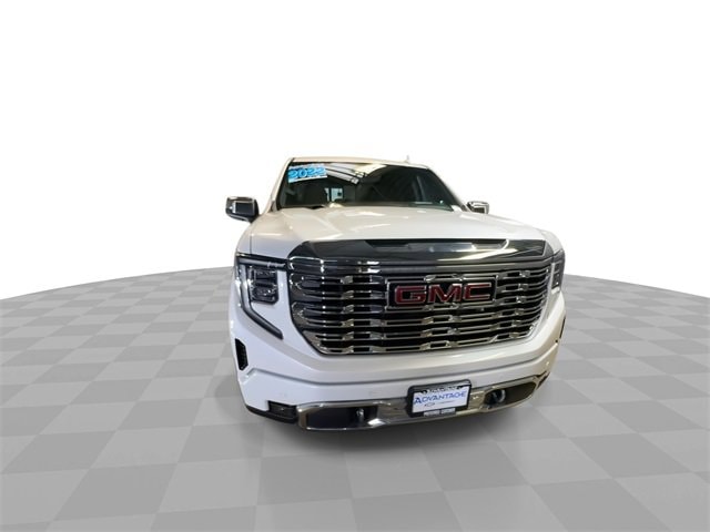 2022 GMC SIERRA - Image 2