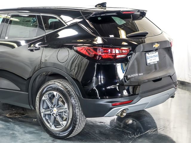 2023 Chevrolet Blazer 2LT - Photo 10