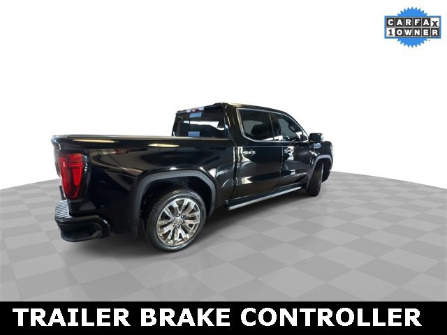 2022 GMC SIERRA - Image 9