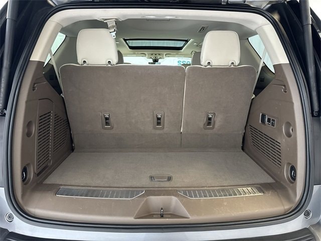 2022 GMC YUKON - Image 29