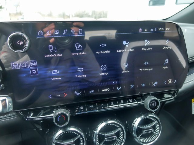 2026 CHEVROLET BLAZER - Image 21