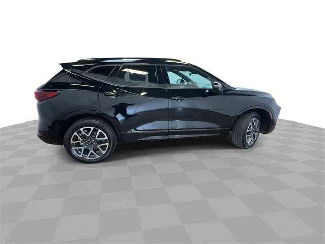 2025 CHEVROLET BLAZER - Image 9