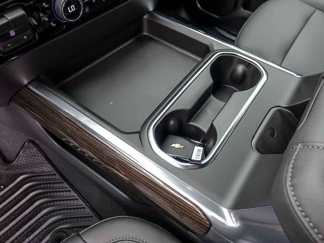 2026 Chevrolet Silverado 2500 HD LT - Photo 28