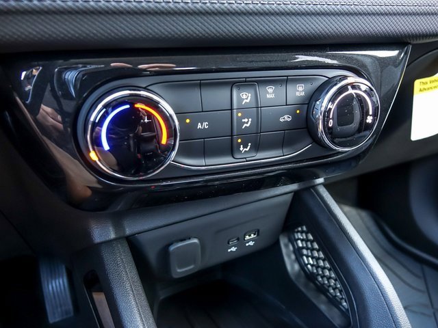 2026 CHEVROLET TRAILBLAZER - Image 25