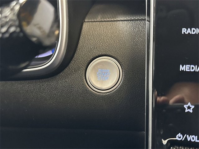 2023 HYUNDAI TUCSON - Image 16