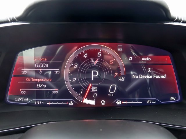 2022 CHEVROLET CORVETTE - Image 17