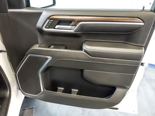 2022 Chevrolet Silverado 1500 RST - Photo 28