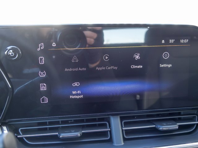 2026 CHEVROLET TRAX - Image 21