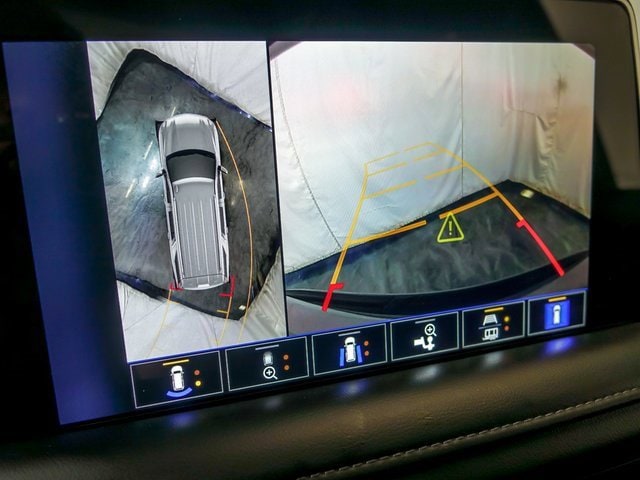 2022 CHEVROLET TAHOE - Image 25