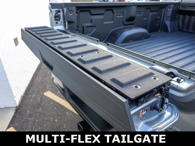 2026 CHEVROLET SILVERADO HD - Image 11