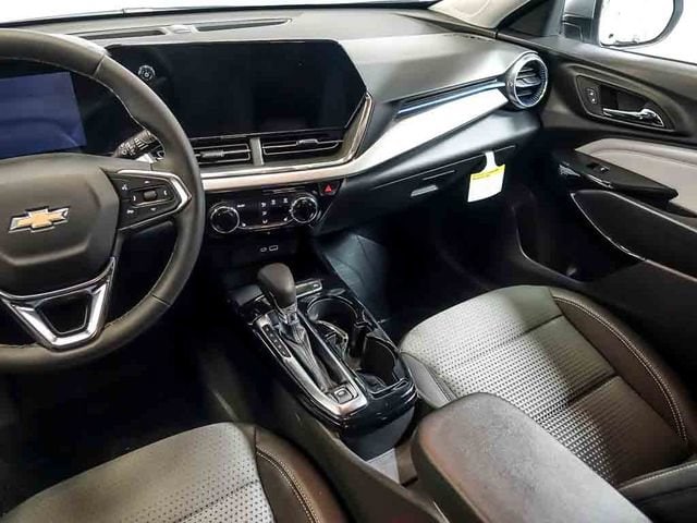 2026 Chevrolet Trax LT - Photo 19