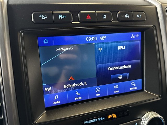 2021 FORD EXPEDITION - Image 20