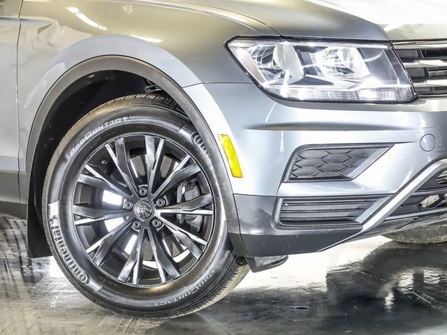 2019 VOLKSWAGEN TIGUAN - Image 4