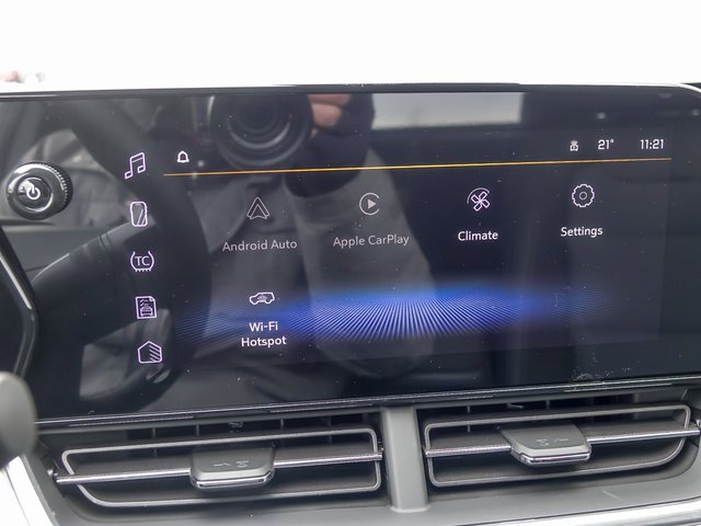 2026 CHEVROLET TRAX - Image 21