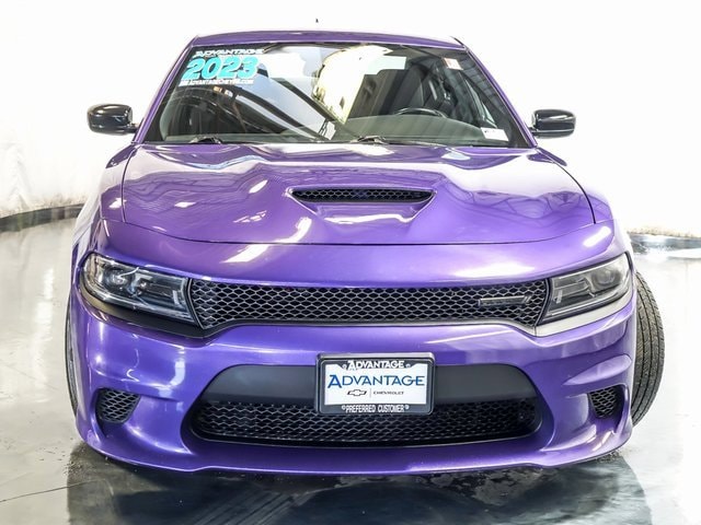 2023 DODGE CHARGER - Image 7