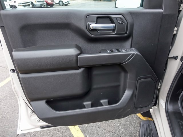 2026 CHEVROLET SILVERADO - Image 10