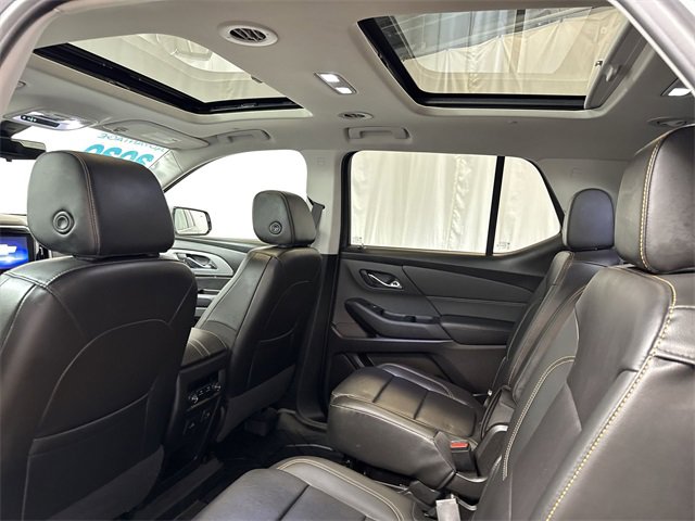 2020 CHEVROLET TRAVERSE - Image 14