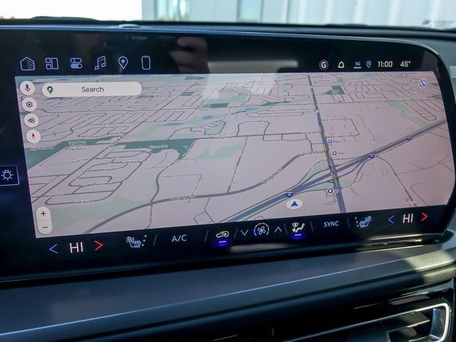 2026 CHEVROLET TRAVERSE - Image 25