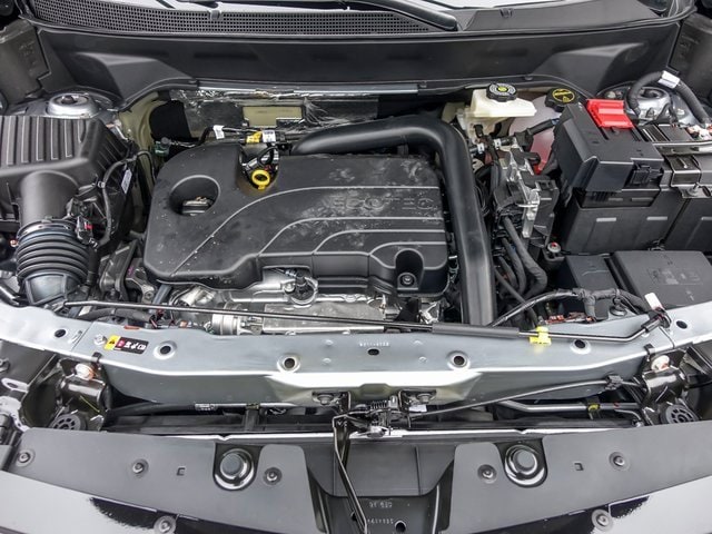 2026 CHEVROLET EQUINOX - Image 10