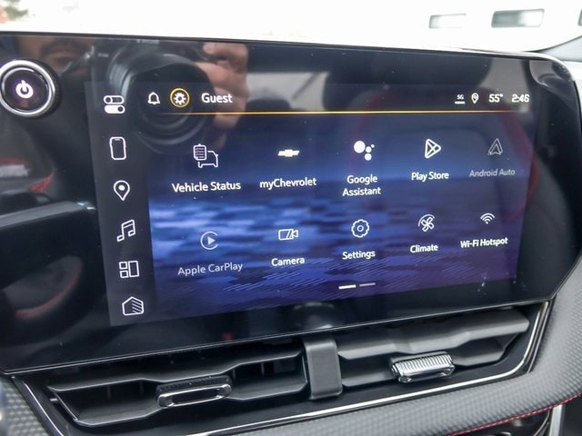 2026 CHEVROLET EQUINOX - Image 23