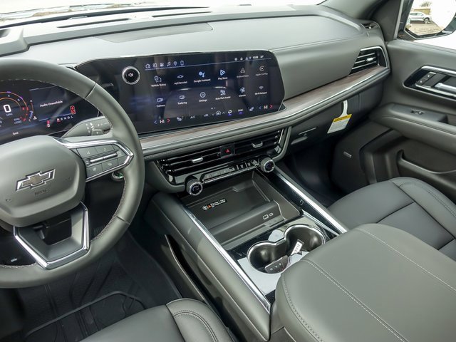 2026 CHEVROLET TAHOE - Image 22