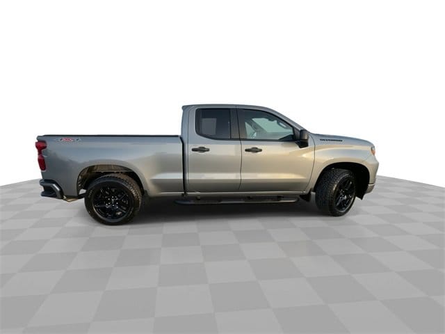 2024 CHEVROLET SILVERADO - Image 9
