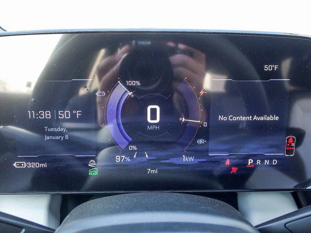 2026 CHEVROLET EQUINOX - Image 20