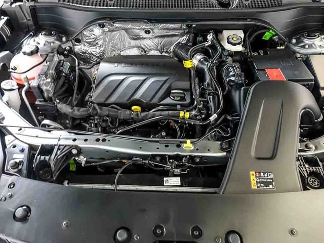 2026 Chevrolet Trax LT - Photo 27