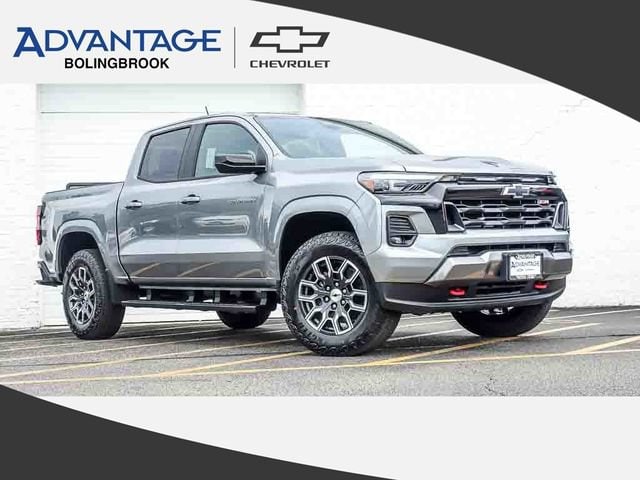 2026 Chevrolet Colorado Truck 