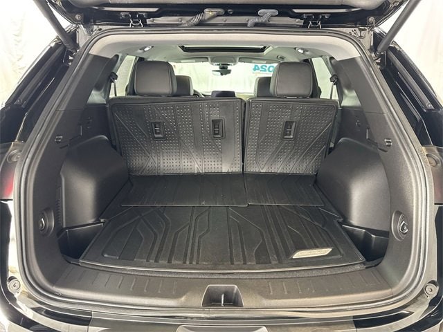 2024 CHEVROLET BLAZER - Image 27