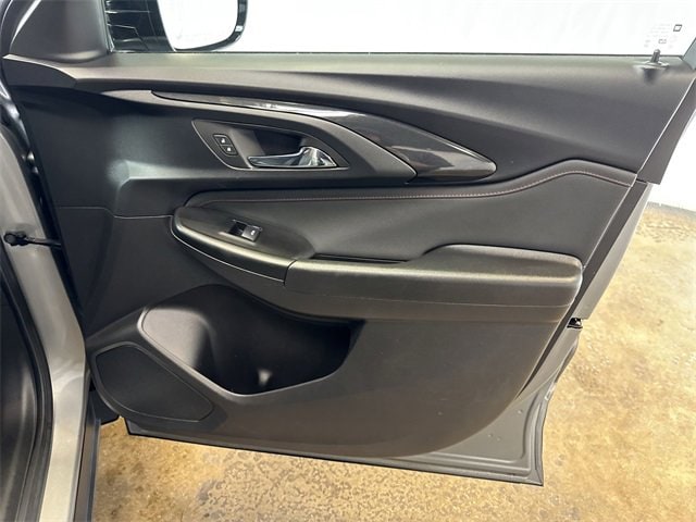 2023 CHEVROLET TRAILBLAZER - Image 24