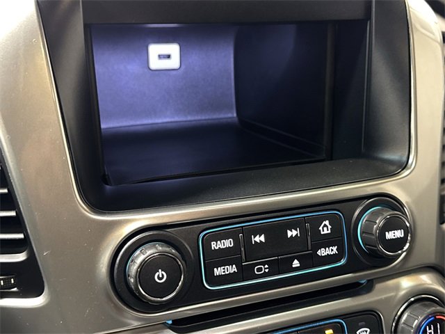 2019 CHEVROLET SUBURBAN - Image 23