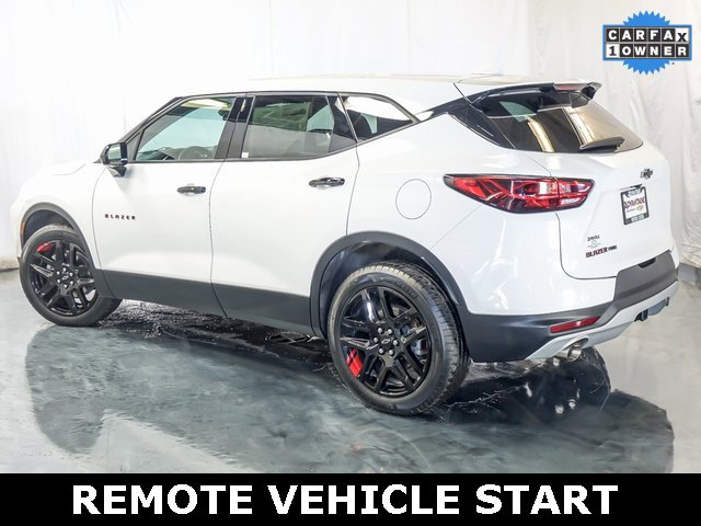 2023 CHEVROLET BLAZER - Image 9