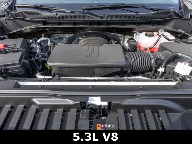 2026 CHEVROLET SILVERADO - Image 8