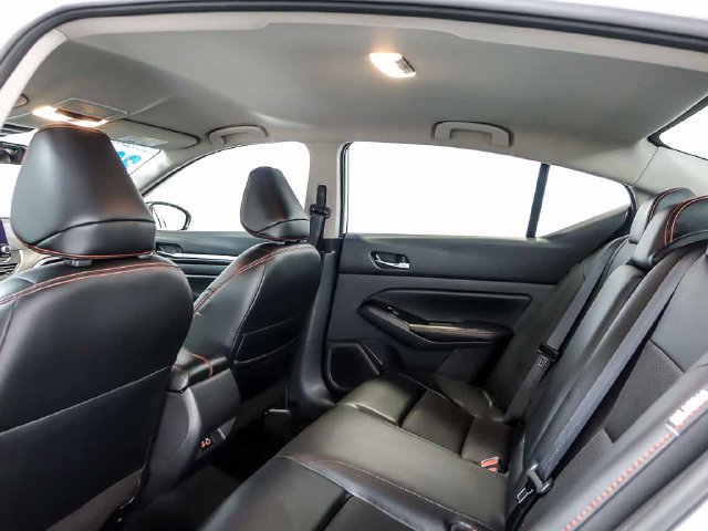 2024 Nissan Altima SR - Photo 15