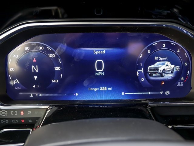 2026 CHEVROLET SILVERADO - Image 24