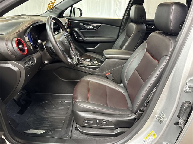 2022 CHEVROLET BLAZER - Image 10